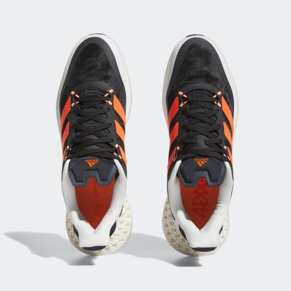 Adidas 4DFWD Pulse 2 Running Shoes - Picture 3 of 8